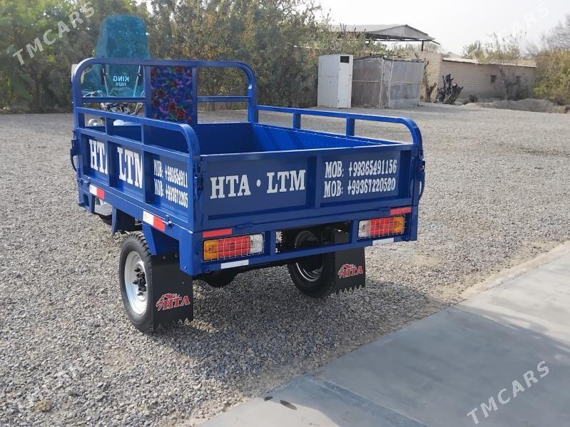 Fekon FK200-14G 2015 - 18 000 TMT - Сакарчага - img 3