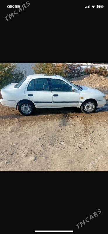 Nissan Bluebird 1995 - 11 000 TMT - Türkmengala - img 2