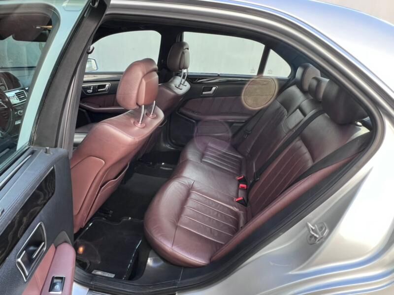 Mercedes-Benz E350 2014 - 430 000 TMT - Aşgabat - img 10