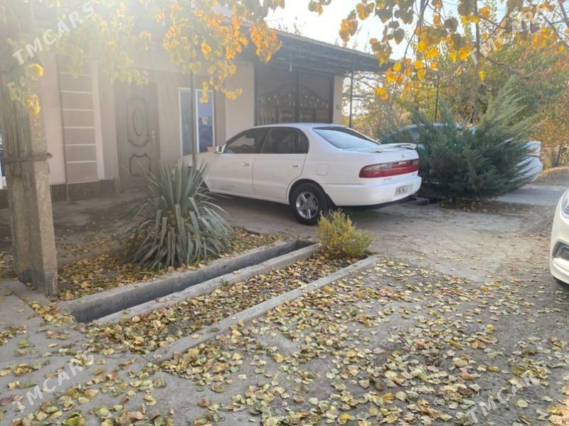 Toyota Corona 1993 - 60 000 TMT - Дянев - img 5