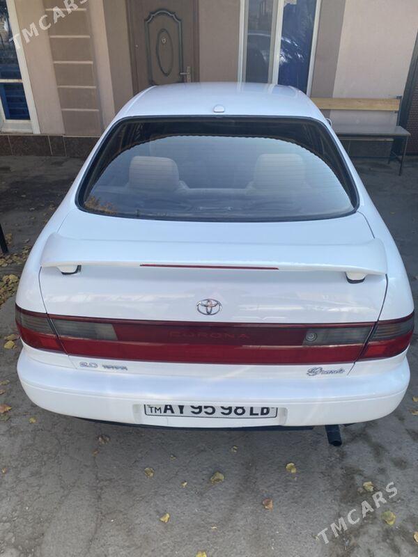 Toyota Corona 1993 - 60 000 TMT - Дянев - img 6