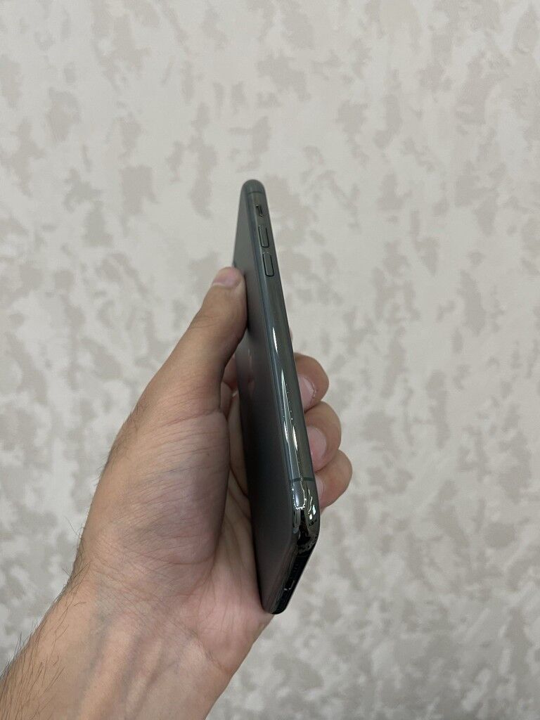 iPhone 11pro 8464gb - Aşgabat - img 4