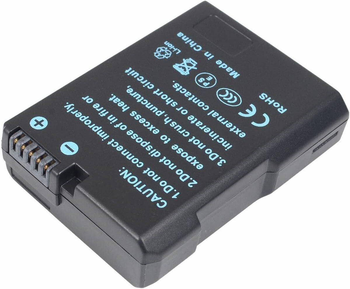 NIKON BATAREŸI - Мары - img 4