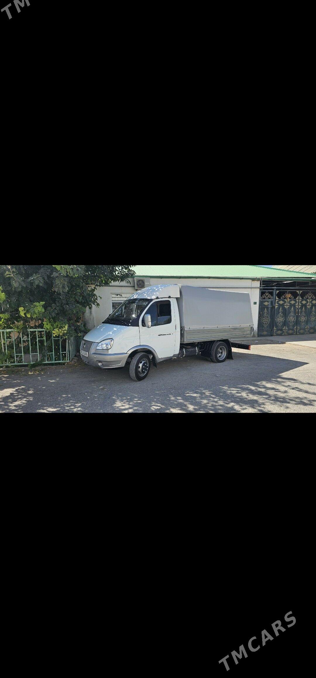 Gaz Gazel 2014 - 195 000 TMT - Bäherden - img 5