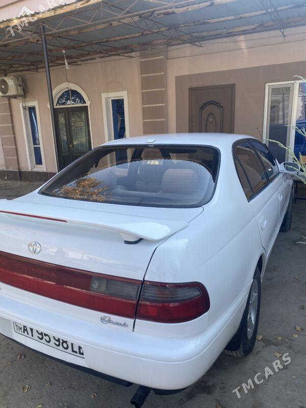 Toyota Corona 1993 - 60 000 TMT - Дянев - img 3