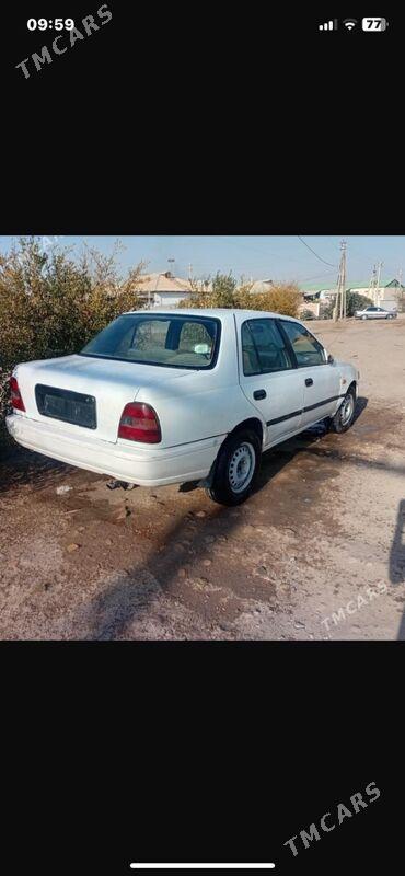 Nissan Bluebird 1995 - 11 000 TMT - Türkmengala - img 3