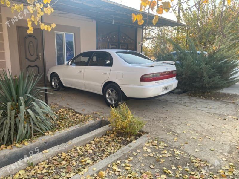 Toyota Corona 1993 - 60 000 TMT - Дянев - img 4