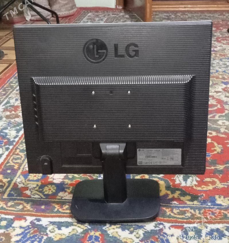 LG monitor - Дашогуз - img 2