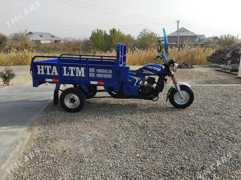 Fekon FK200-14G 2015 - 18 000 TMT - Сакарчага - img 6