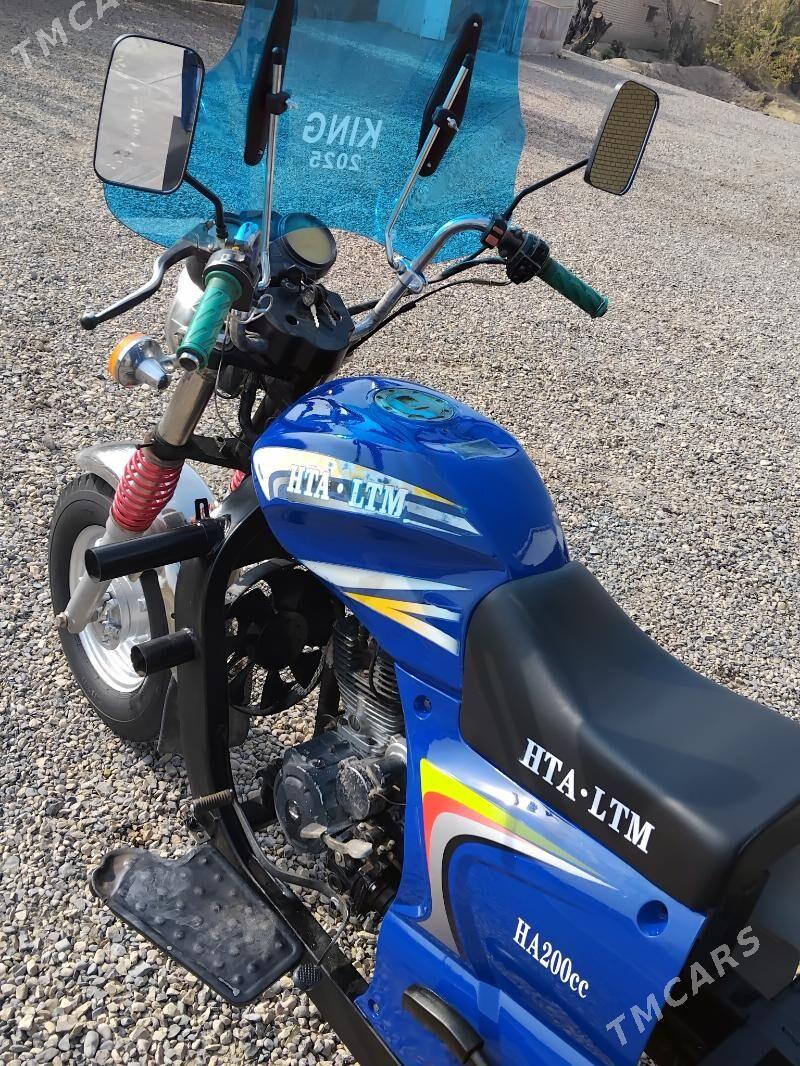 Fekon FK200-14G 2015 - 18 000 TMT - Сакарчага - img 8