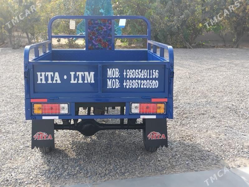 Fekon FK200-14G 2015 - 18 000 TMT - Сакарчага - img 5