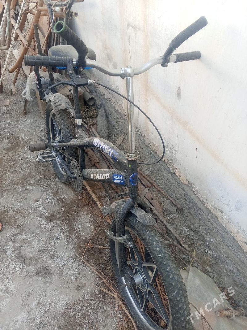 Velosiped - Türkmenabat - img 3
