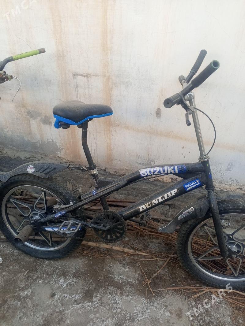 Velosiped - Türkmenabat - img 2