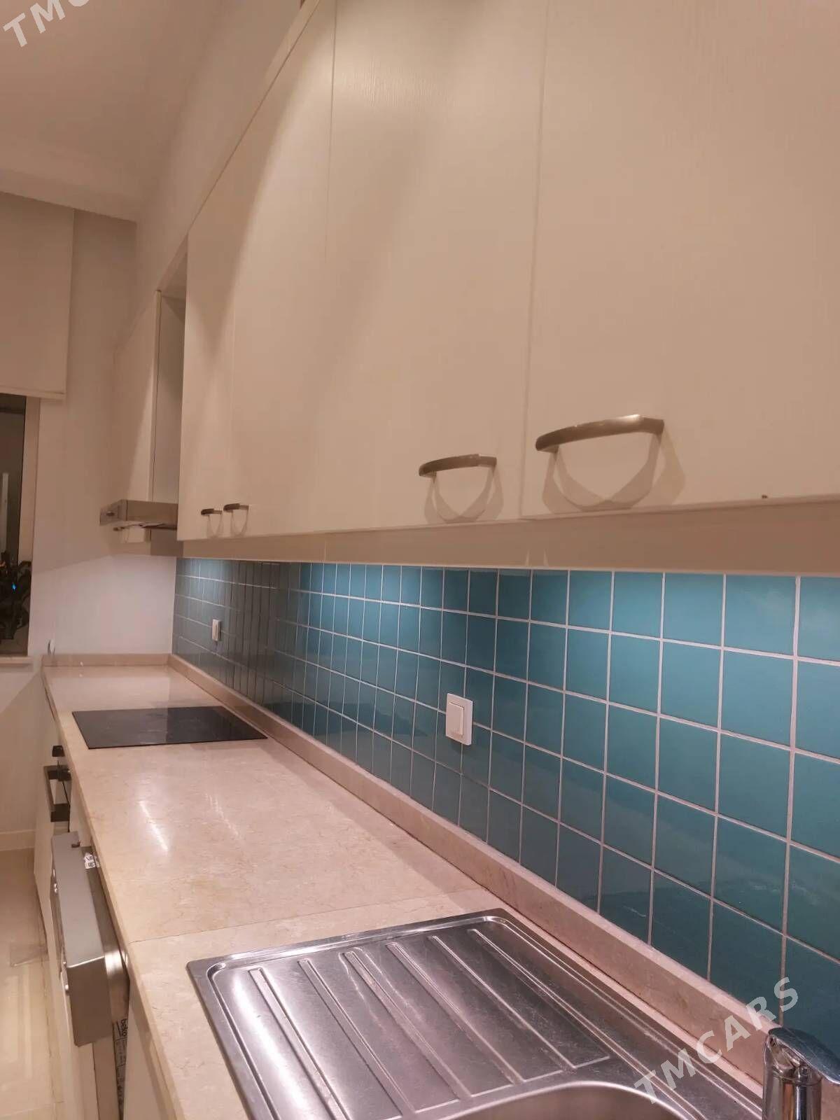 Olimpsk Gorodok - Досааф - img 7