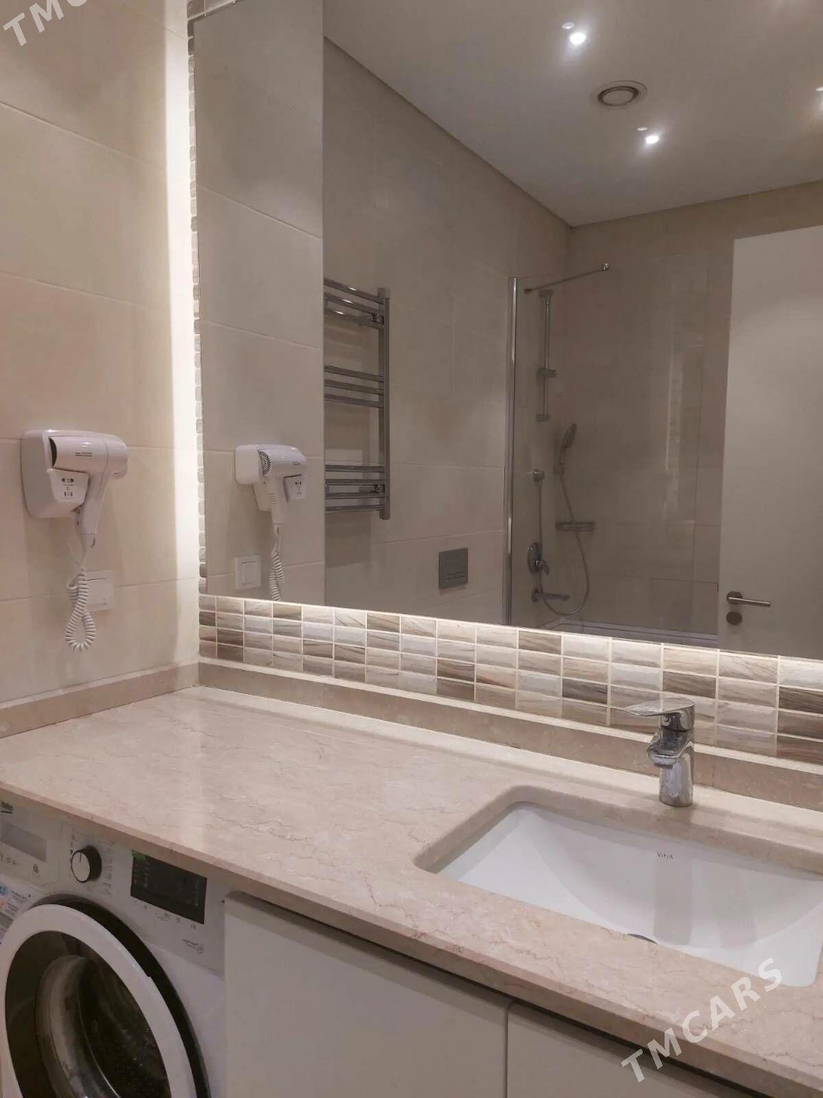 Olimpsk Gorodok - Досааф - img 8