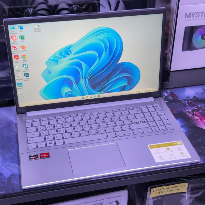 ASUS RYZEN 5! DDR5! НОВЫЙ! - Parahat 7 - img 2