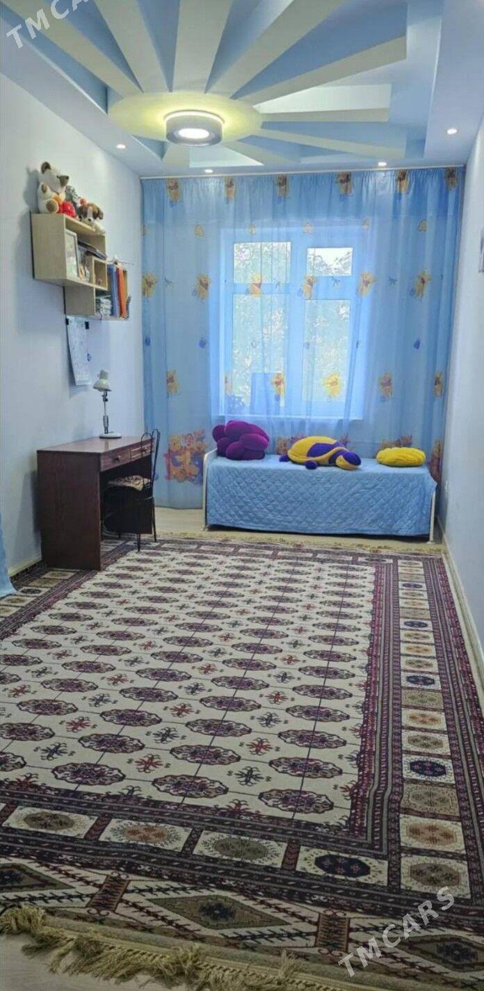 ул мира ДОСААФ 5 ком 121 М2 - Aşgabat - img 2