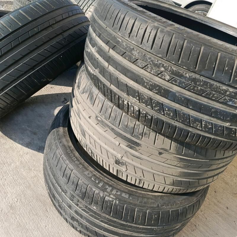 225 40 18 TEKER Ý 2024 900 TMT - Ашхабад - img 1