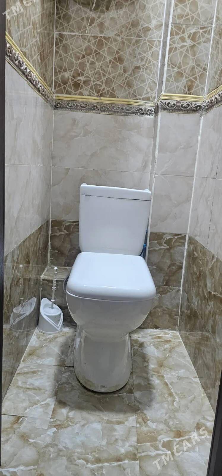 ул мира ДОСААФ 5 ком 121 М2 - Aşgabat - img 10