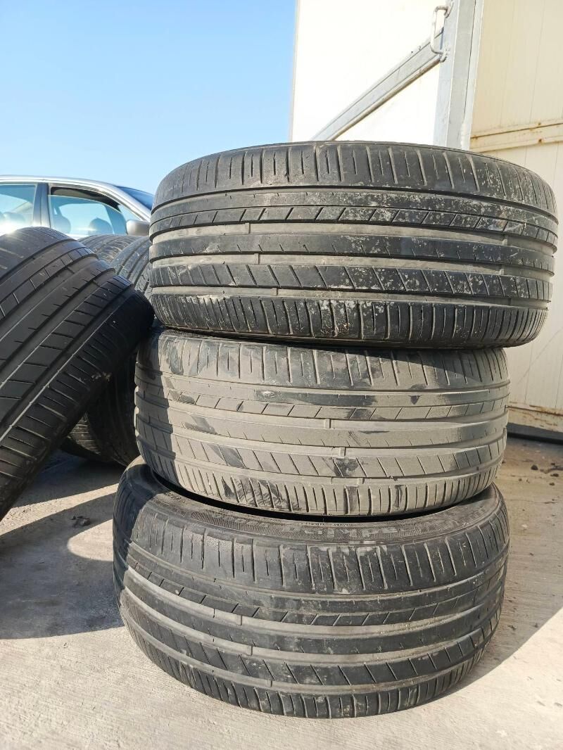 225 40 18 TEKER Ý 2024 900 TMT - Ашхабад - img 2