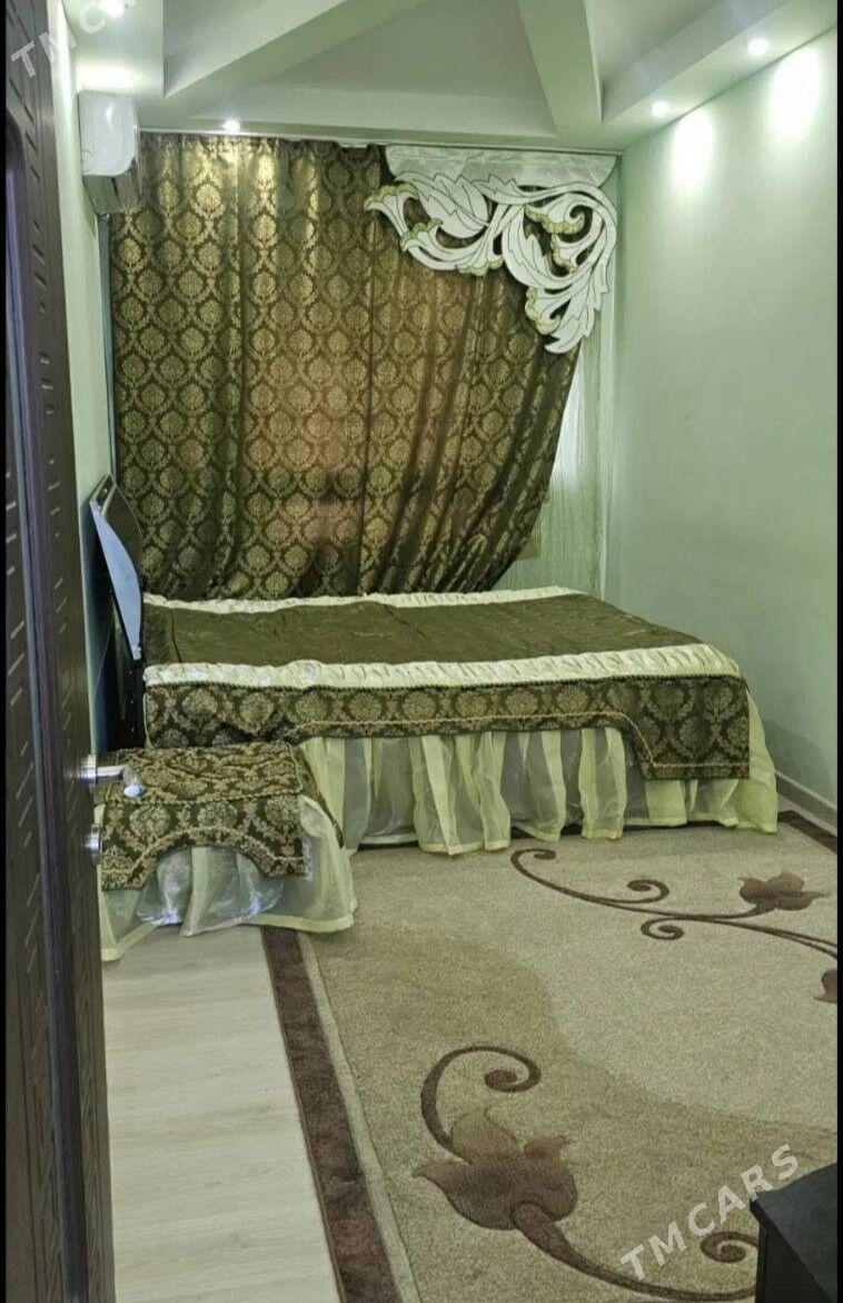 ул мира ДОСААФ 5 ком 121 М2 - Aşgabat - img 3