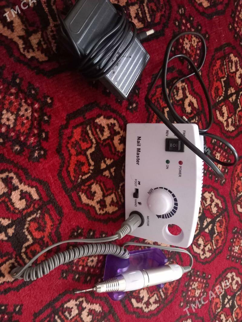 Freyzer - Büzmeýin GRES - img 1