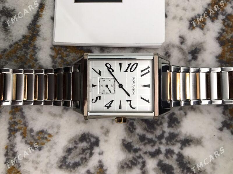 Romanson sagat - Ашхабад - img 2