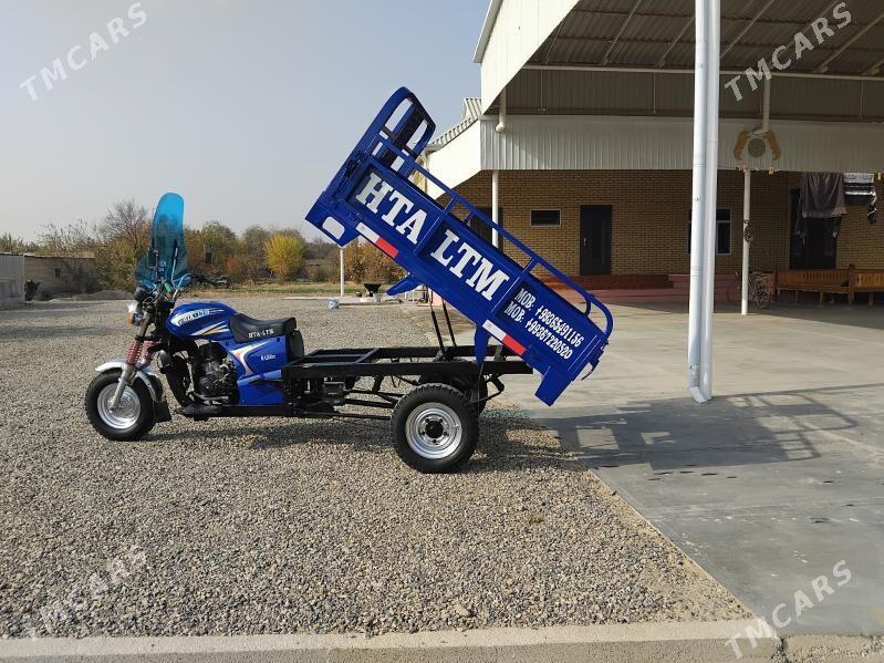 Fekon FK200-14G 2015 - 18 000 TMT - Сакарчага - img 9