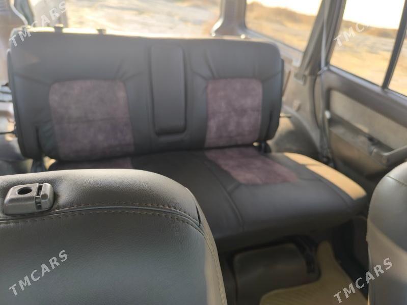 Mitsubishi Montero 1992 - 50 000 TMT - Карабогаз - img 4