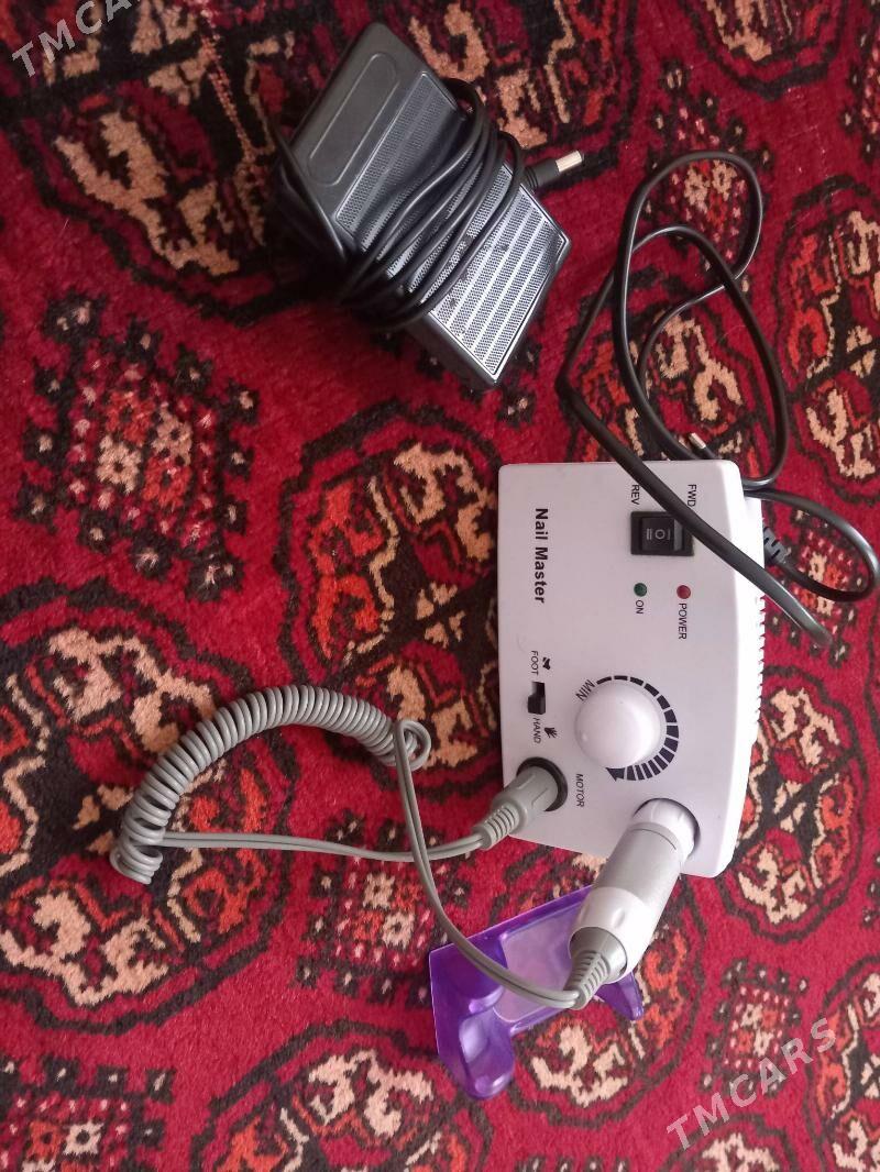 Freyzer - Büzmeýin GRES - img 2