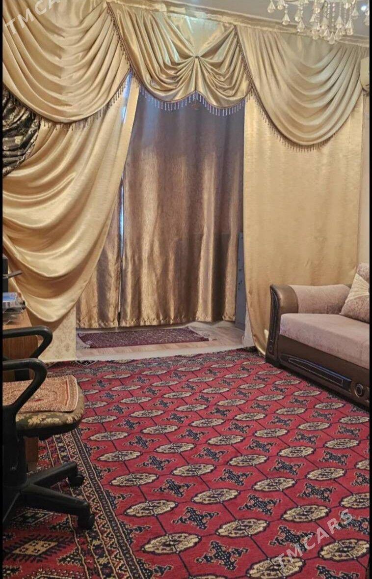 ул мира ДОСААФ 5 ком 121 М2 - Aşgabat - img 4