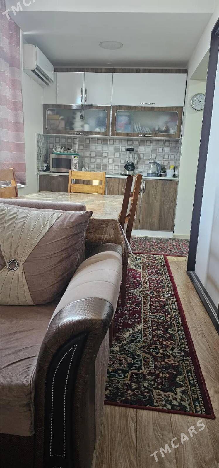 ул мира ДОСААФ 5 ком 121 М2 - Aşgabat - img 8