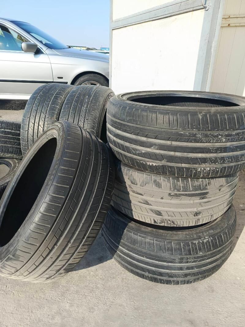 225 40 18 TEKER Ý 2024 900 TMT - Ашхабад - img 6