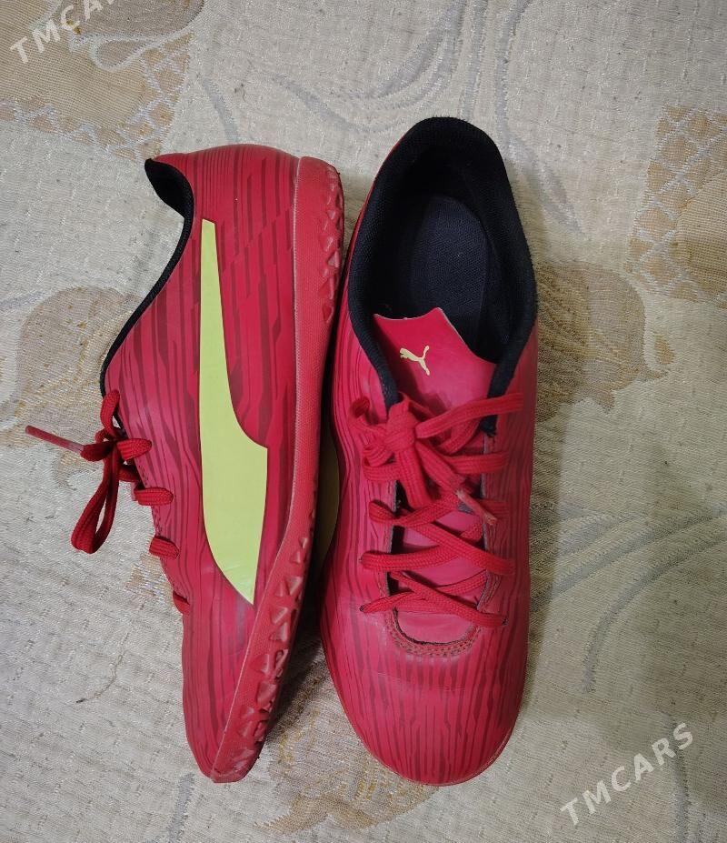 кросовки krosovki - Мары - img 2