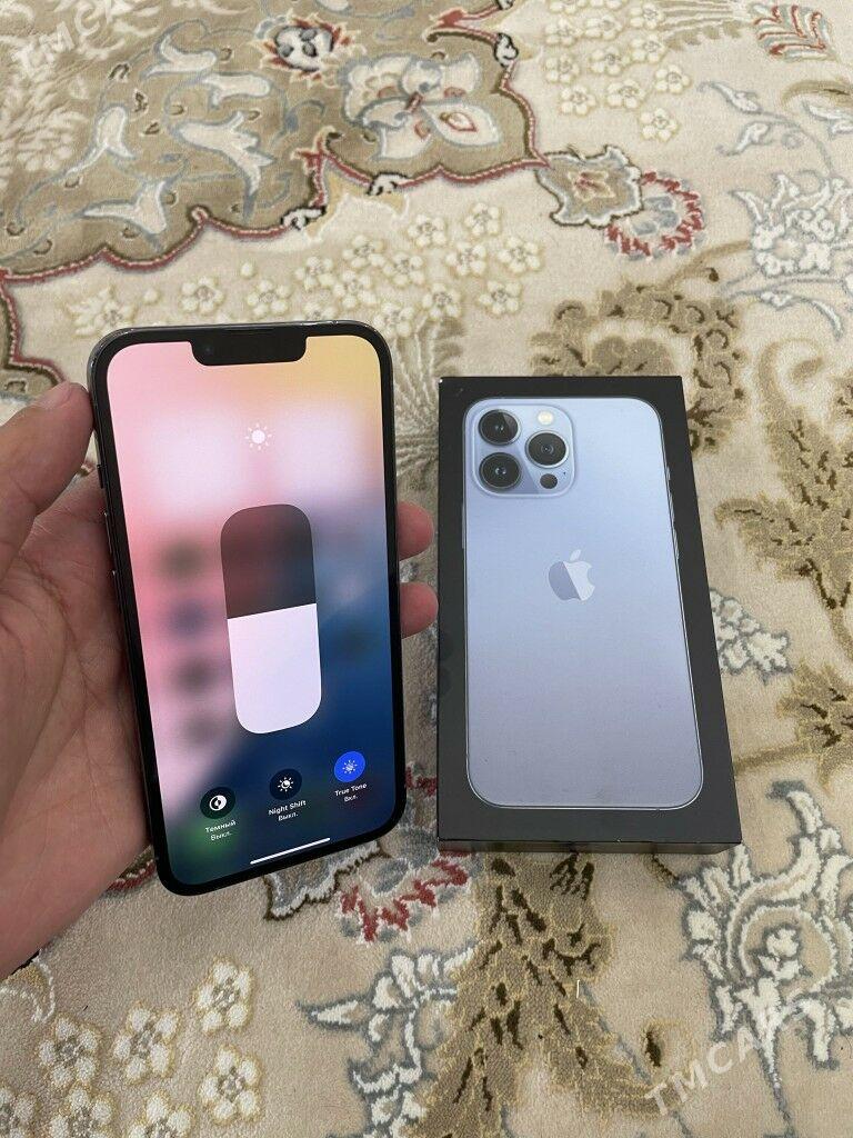 iPhone 13pro 2sim 86 - Ашхабад - img 2