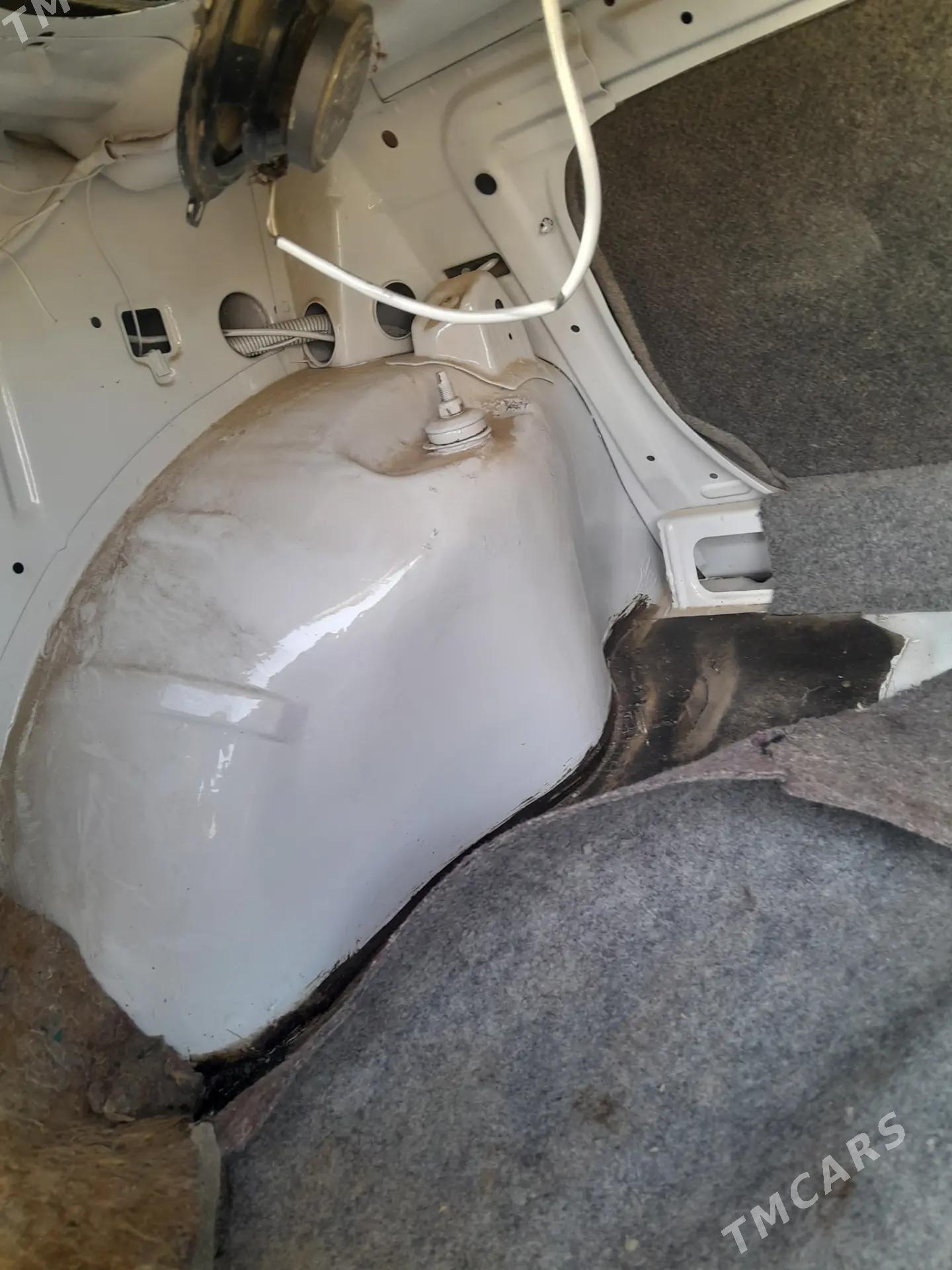 Opel Vectra 1989 - 35 000 TMT - Векильбазар - img 8