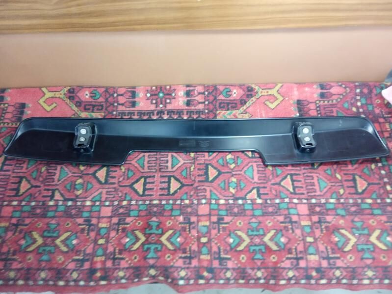 spoyler banan 1 700 TMT - Ашхабад - img 2