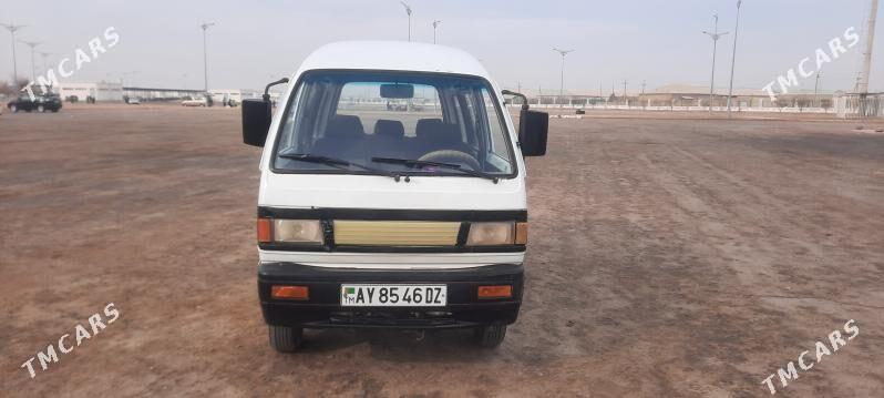 Daewoo Damas 1996 - 40 000 TMT - Дашогуз - img 1