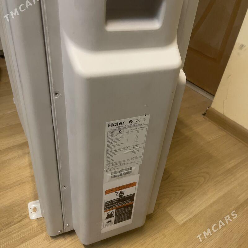 Haier split - Чоганлы - img 3