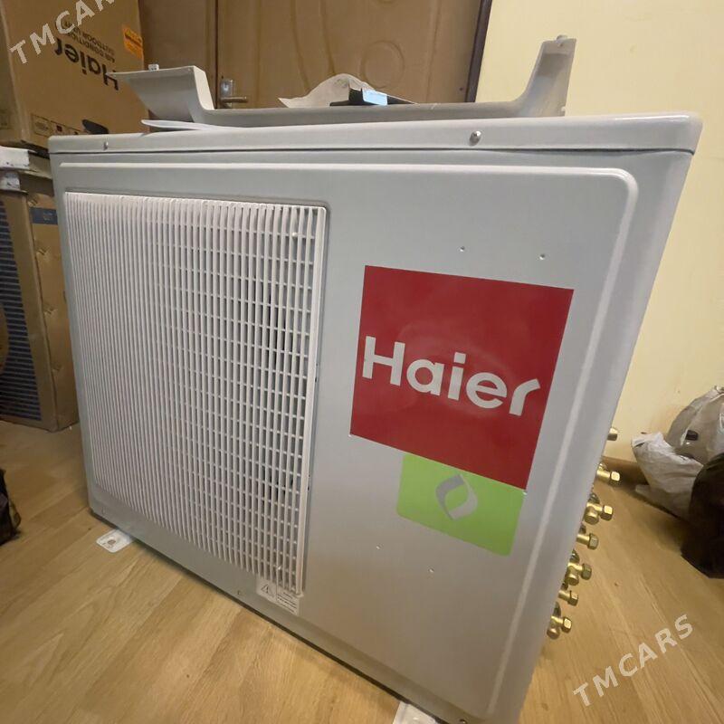 Haier split - Чоганлы - img 4