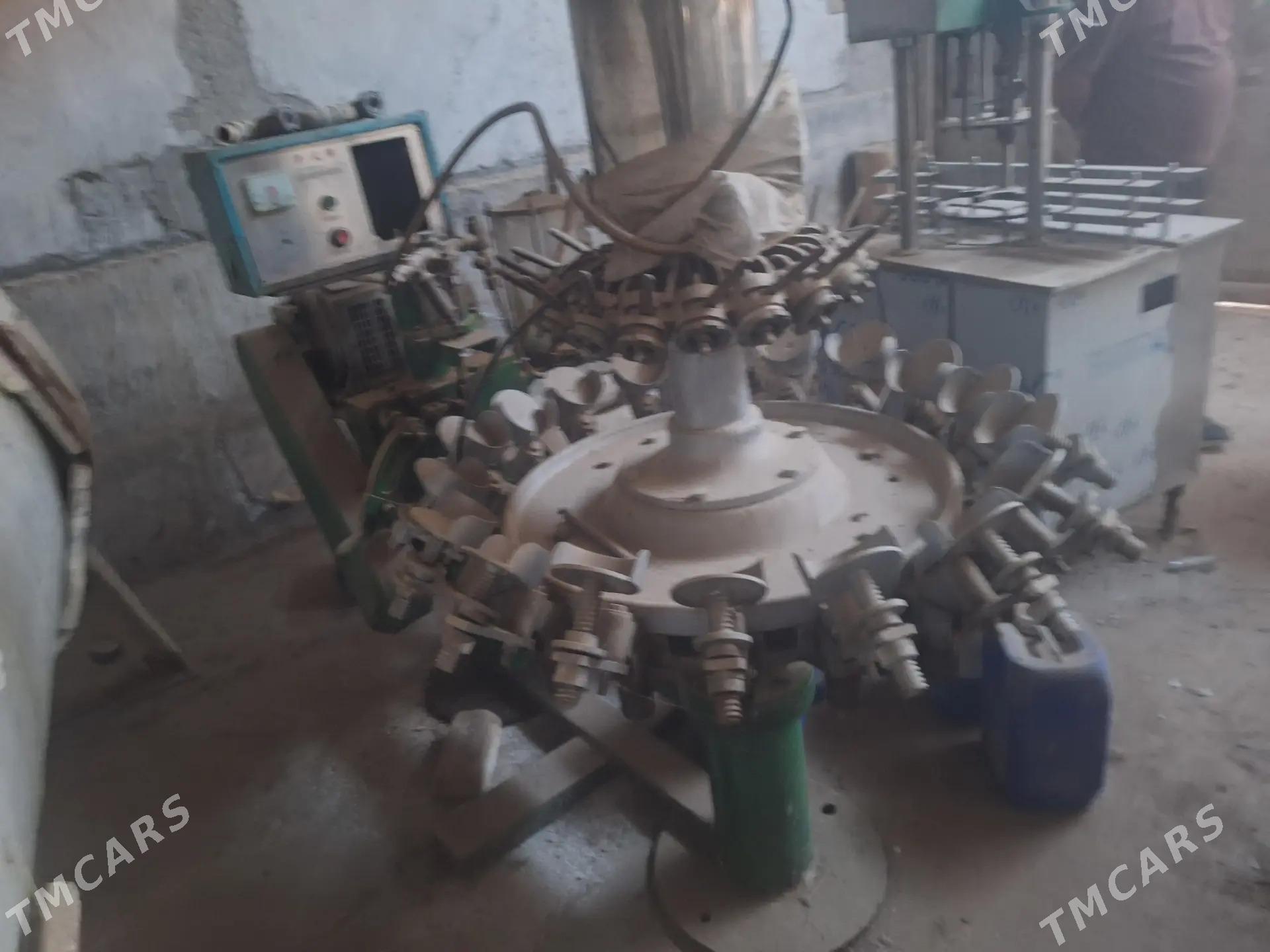 suw zawod - Чарджоу - img 6