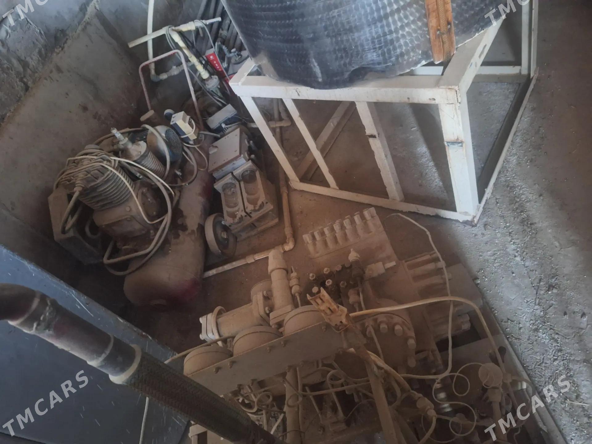 suw zawod - Чарджоу - img 2