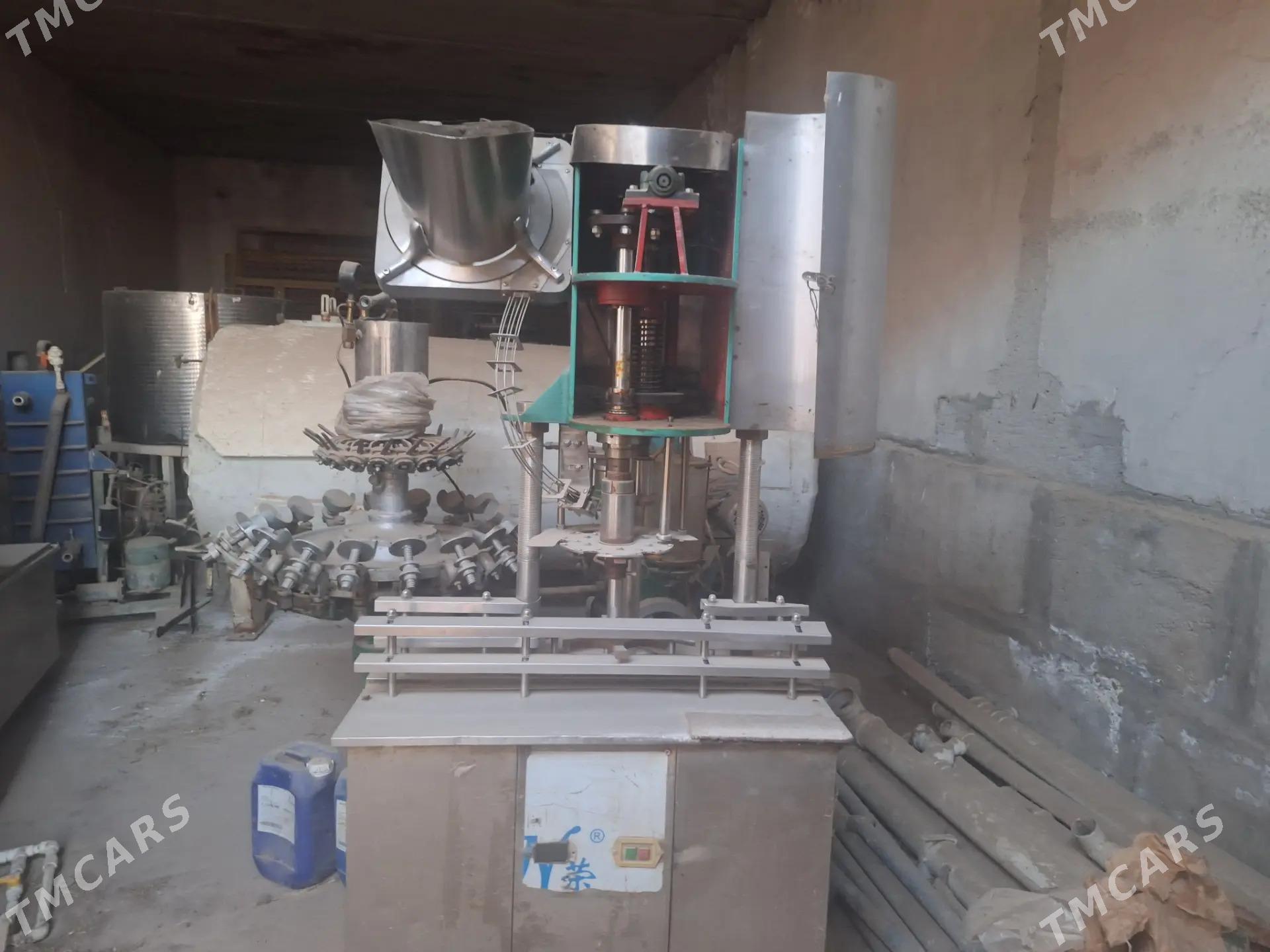 suw zawod - Чарджоу - img 10