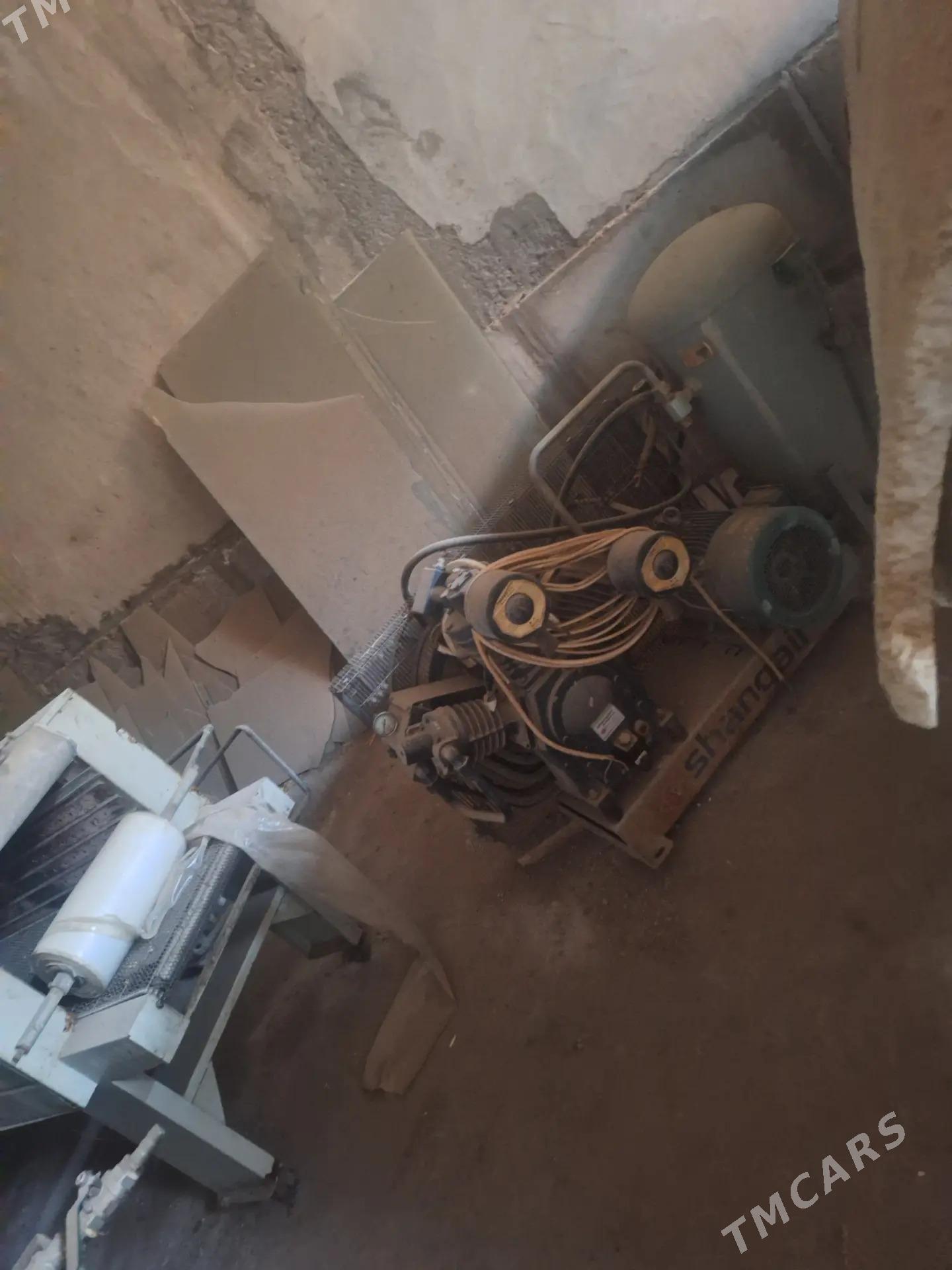 suw zawod - Чарджоу - img 3