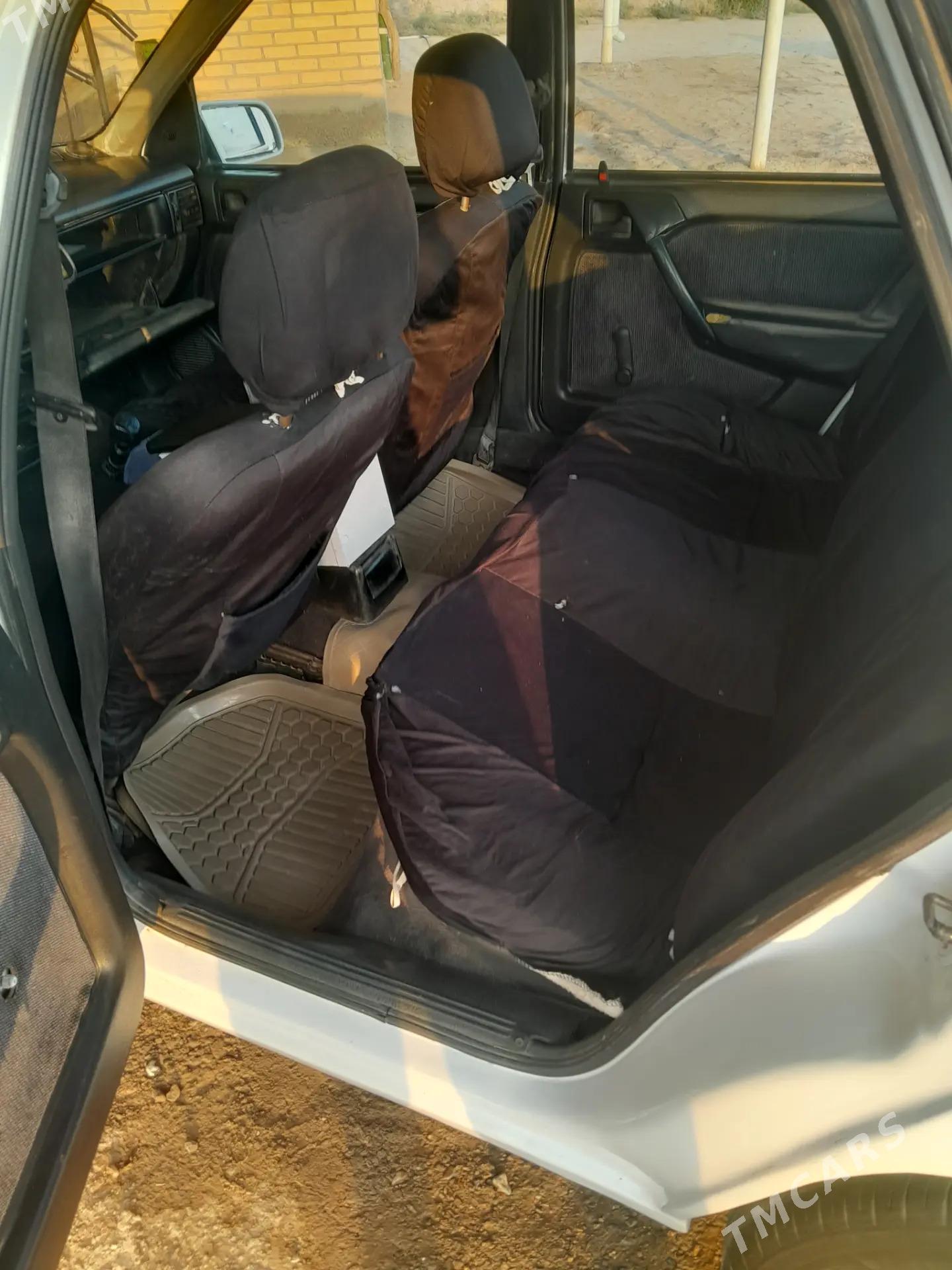 Opel Vectra 1989 - 35 000 TMT - Векильбазар - img 5