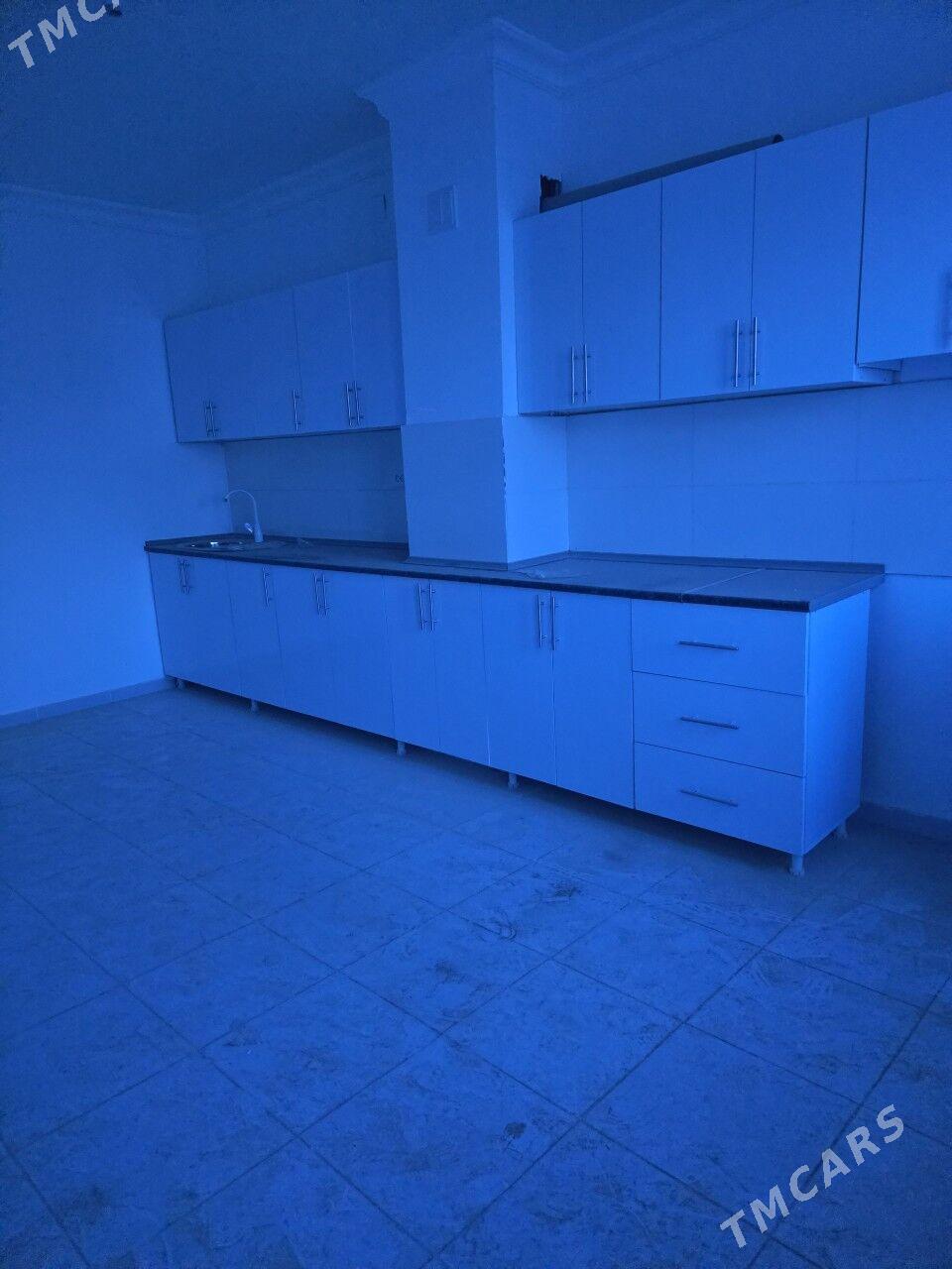 квартира 40 домов - Туркменабат - img 4