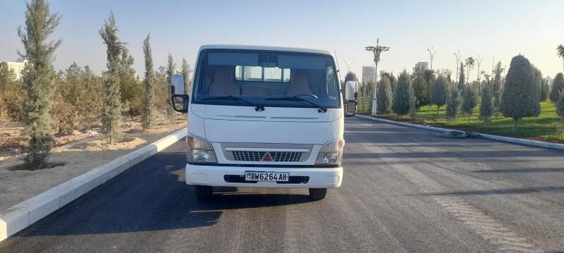 Mitsubishi Canter 2013 - 360 000 TMT - Ашхабад - img 5