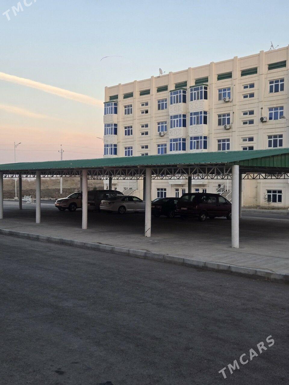 квартира 40 домов - Туркменабат - img 6