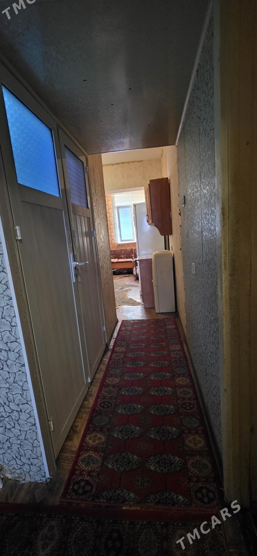 Досааф 2 комнаты - Ашхабад - img 2