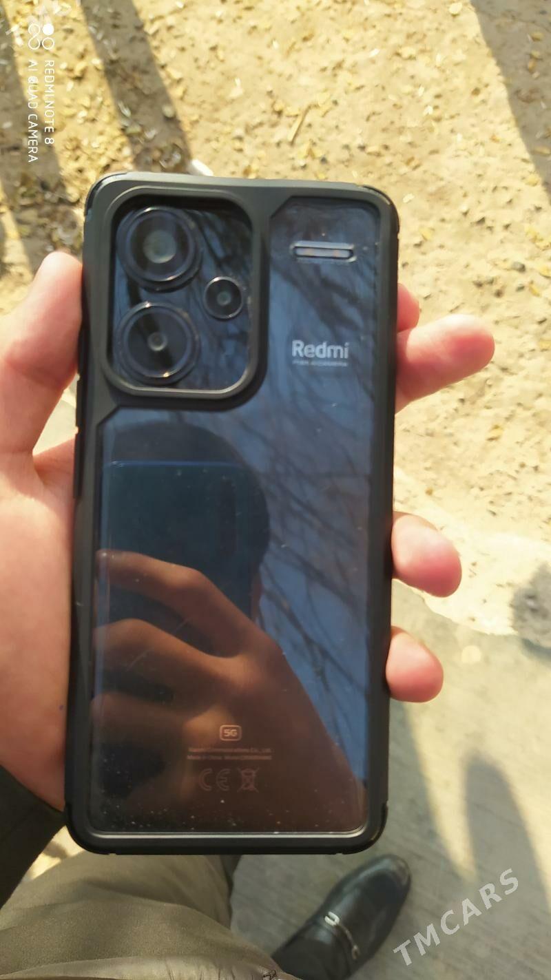 REDMI NOTE 13 PRO PLUS - Daşoguz - img 3